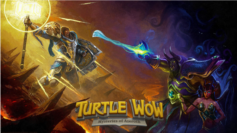 Buy Turtle WoW Tel'Abim Gold Safe Delivery