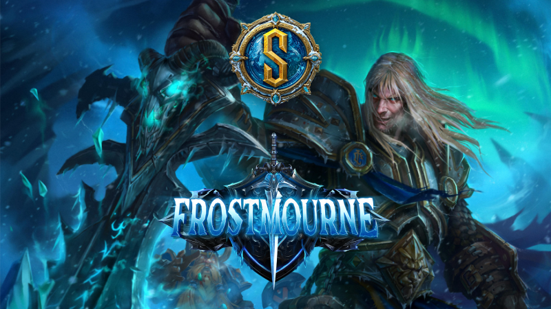 Buy Stormforge Frostmourne WoW Gold