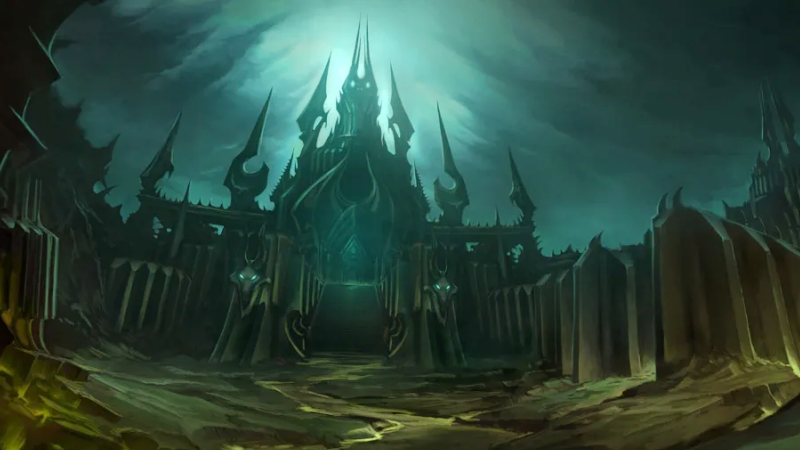 Buy Warmane Icecrown WoW Gold