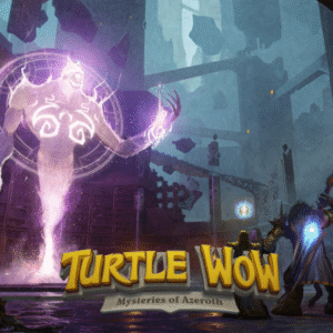 Turtle WoW Nordanaar Gold