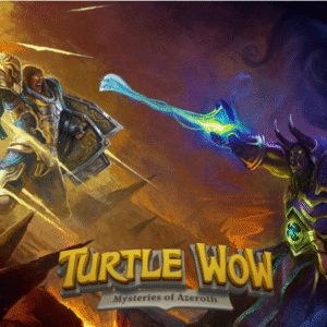Turtle WoW PVP Tel’Abim Gold