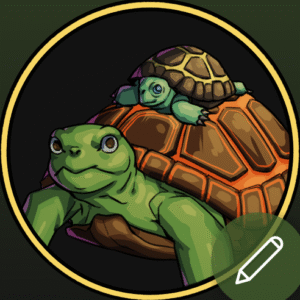 Turtle WoW Donate Tokens
