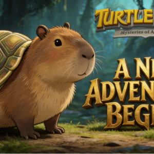 Capycraft Turtle WoW Eversong Wilds Gold